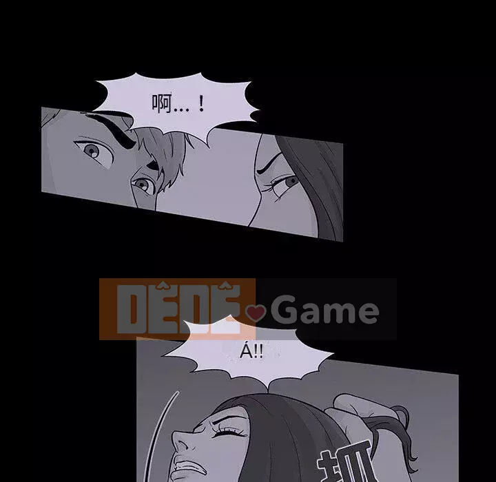 Trò chơi đen tối mùa 2 Chương 71-161