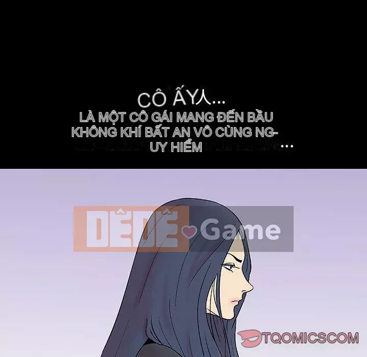 Trò chơi đen tối mùa 2 Chương 71-161