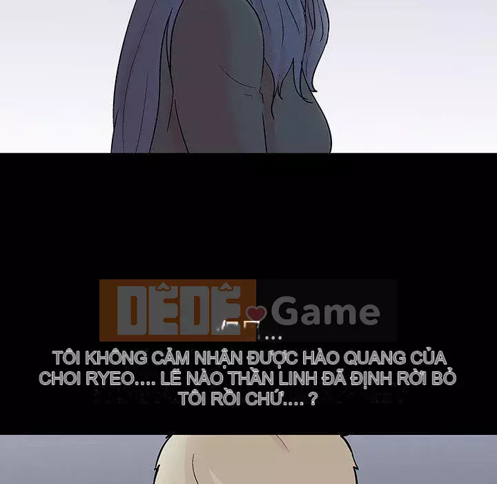 Trò chơi đen tối mùa 2 Chương 71-161