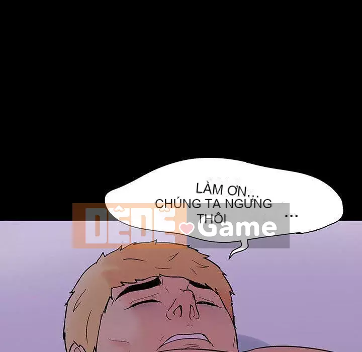 Trò chơi đen tối mùa 2 Chương 71-161