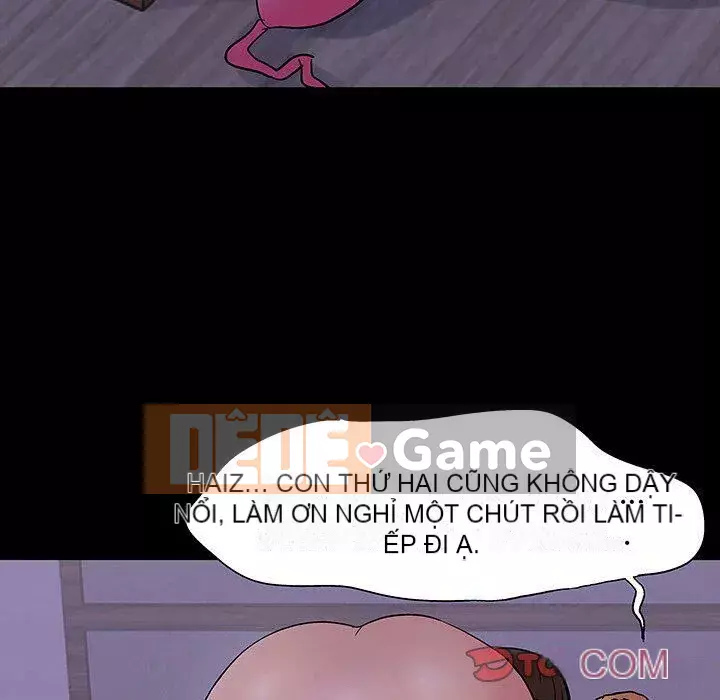 Trò chơi đen tối mùa 2 Chương 71-161