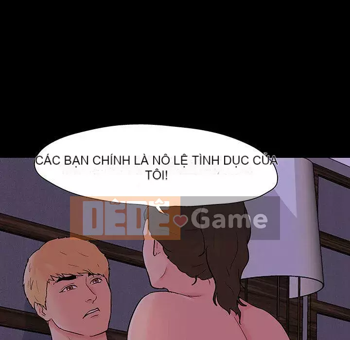 Trò chơi đen tối mùa 2 Chương 71-161