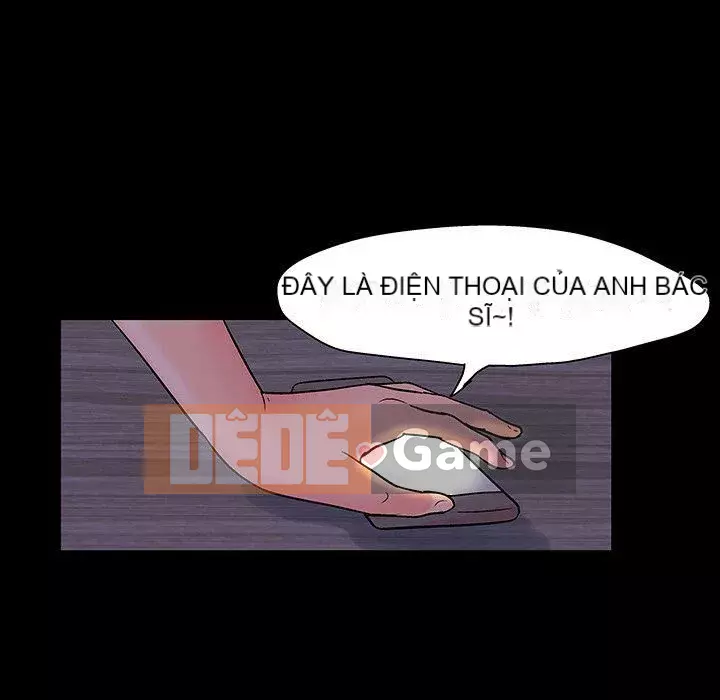 Trò chơi đen tối mùa 2 Chương 71-161