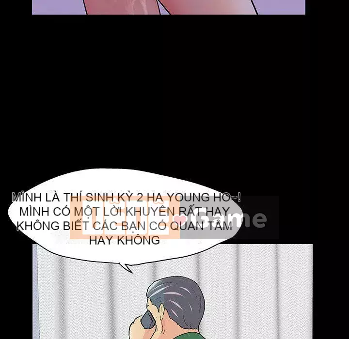 Trò chơi đen tối mùa 2 Chương 71-161