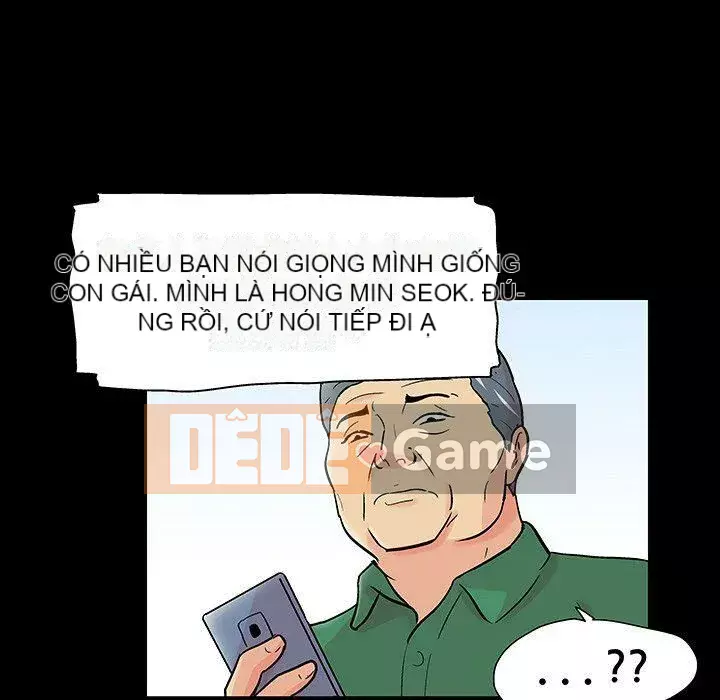 Trò chơi đen tối mùa 2 Chương 71-161