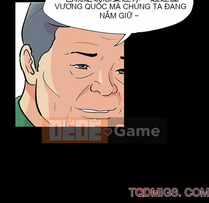 Trò chơi đen tối mùa 2 Chương 71-161