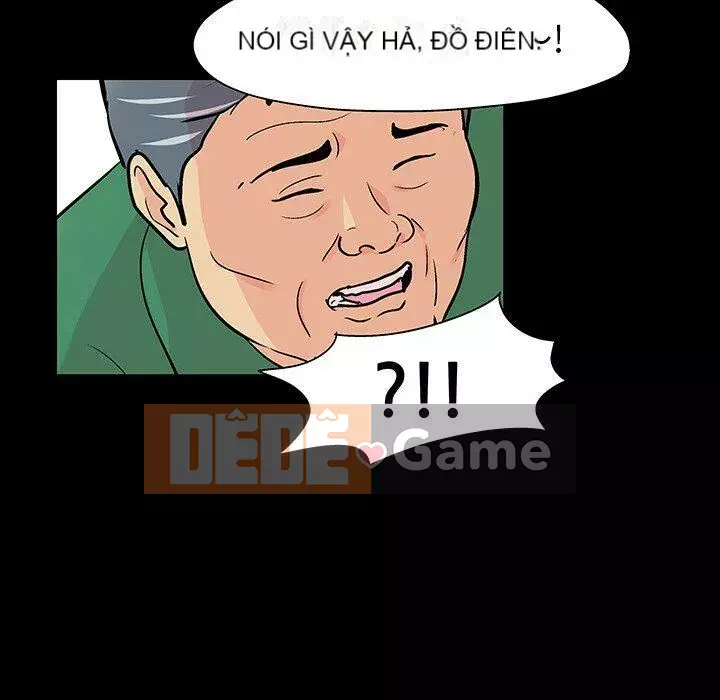 Trò chơi đen tối mùa 2 Chương 71-161