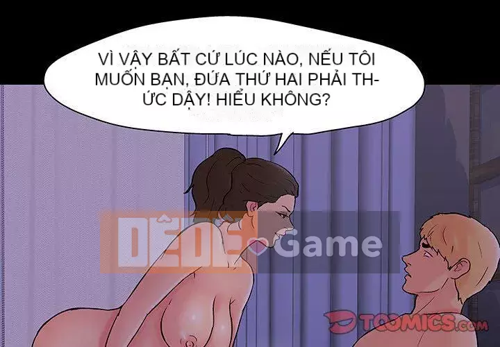 Trò chơi đen tối mùa 2 Chương 71-161