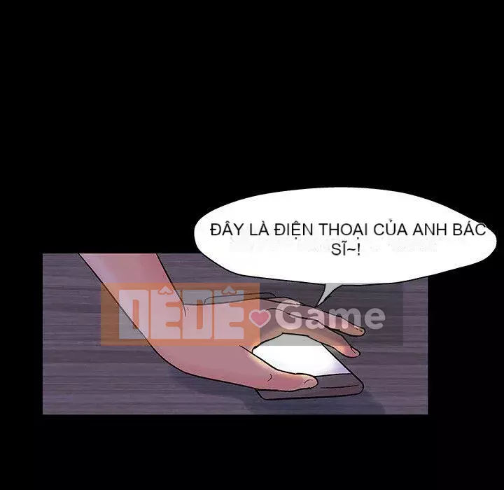 Trò chơi đen tối mùa 2 Chương 71-161