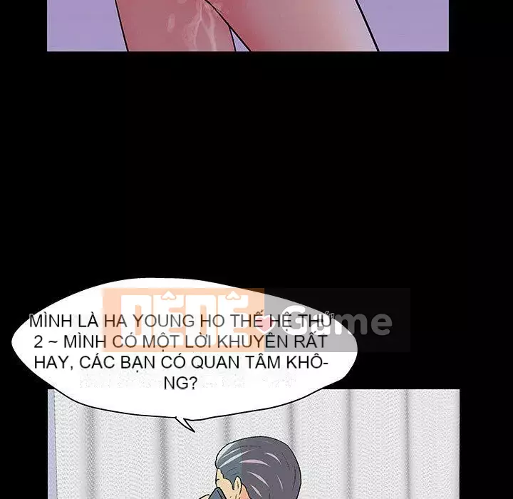 Trò chơi đen tối mùa 2 Chương 71-161