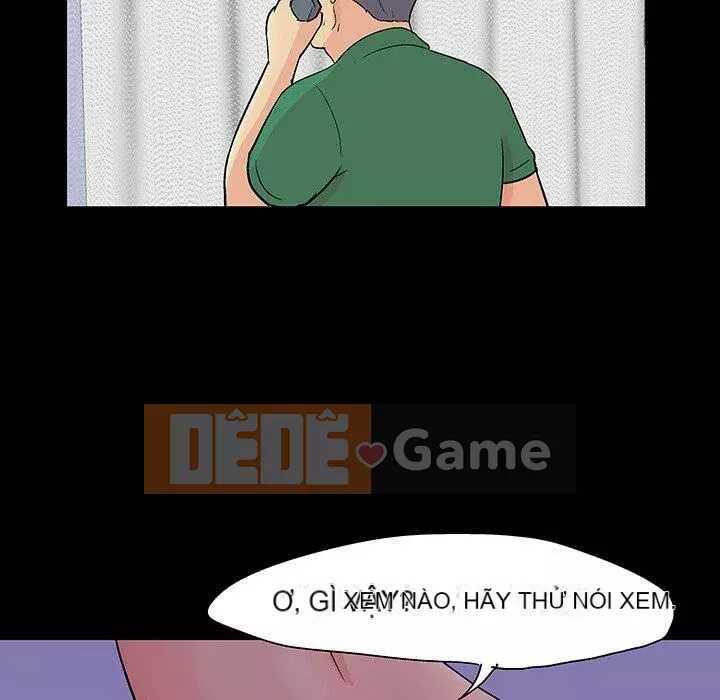 Trò chơi đen tối mùa 2 Chương 71-161