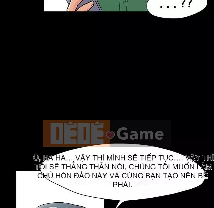 Trò chơi đen tối mùa 2 Chương 71-161