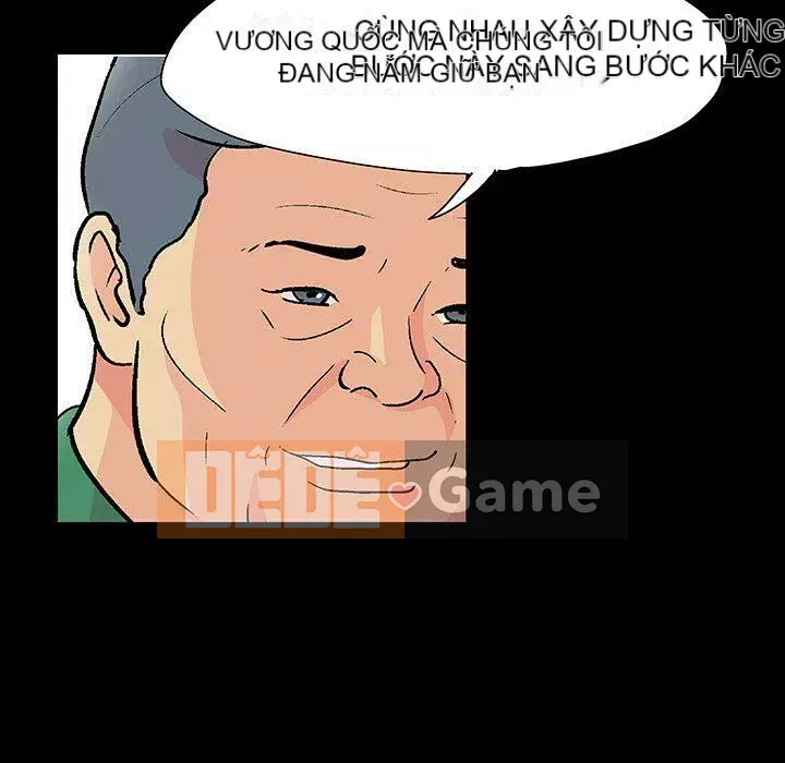 Trò chơi đen tối mùa 2 Chương 71-161