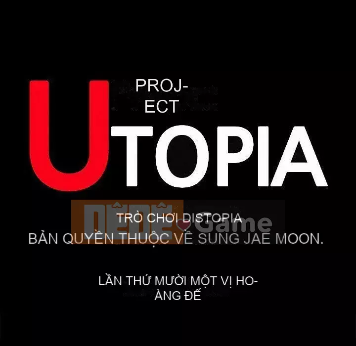 Trò chơi đen tối mùa 2 Chương 71-161