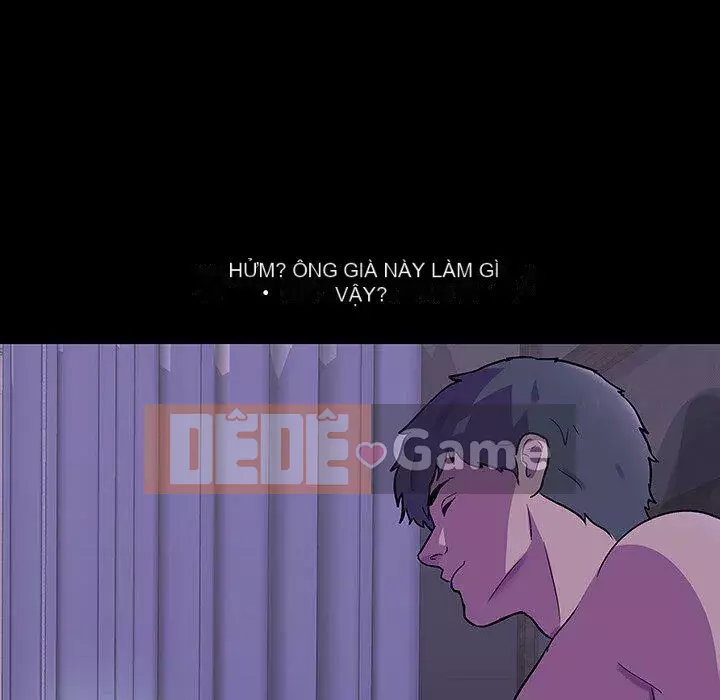 Trò chơi đen tối mùa 2 Chương 71-161