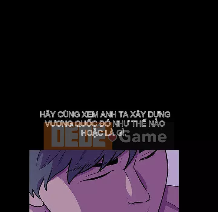 Trò chơi đen tối mùa 2 Chương 71-161