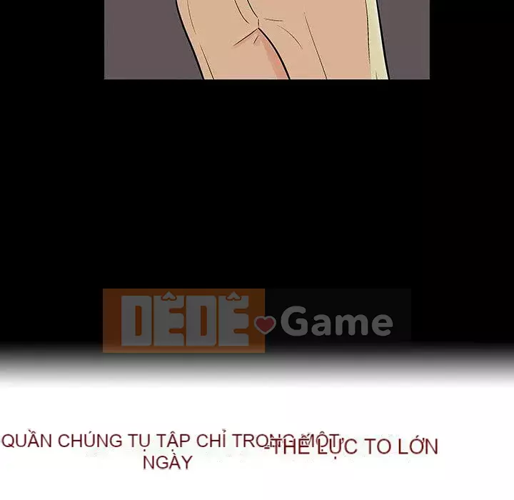 Trò chơi đen tối mùa 2 Chương 71-161