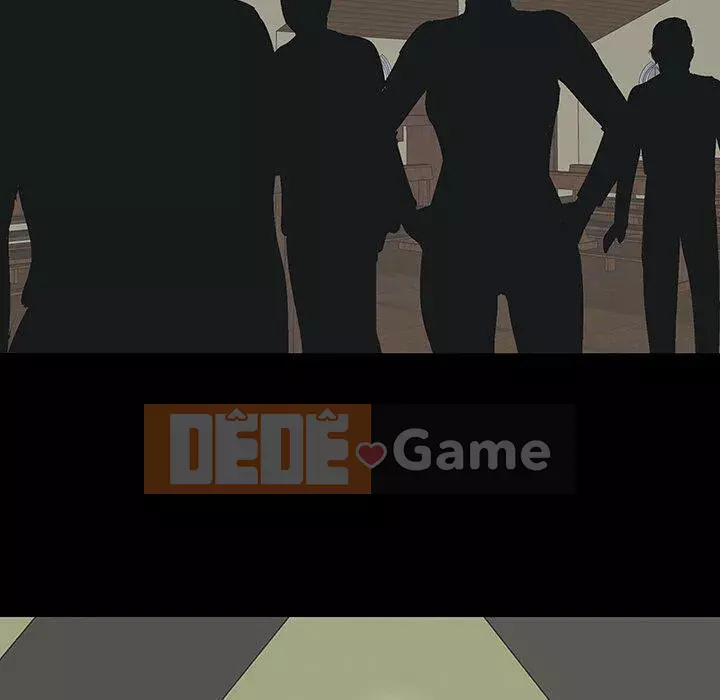 Trò chơi đen tối mùa 2 Chương 71-161