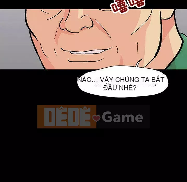 Trò chơi đen tối mùa 2 Chương 71-161