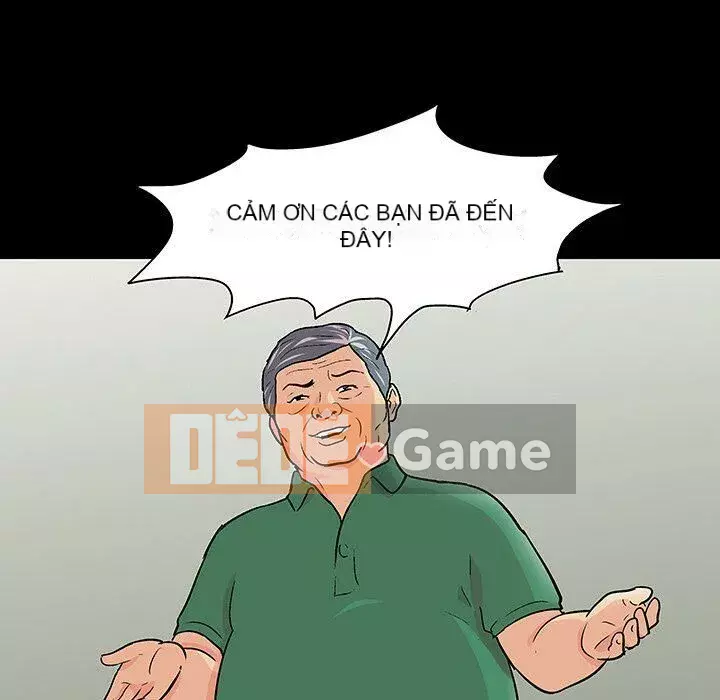 Trò chơi đen tối mùa 2 Chương 71-161