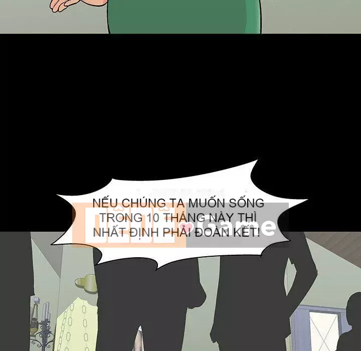 Trò chơi đen tối mùa 2 Chương 71-161