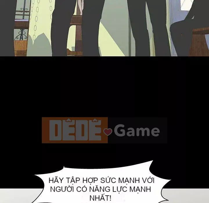 Trò chơi đen tối mùa 2 Chương 71-161