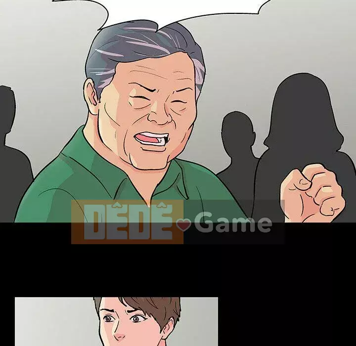 Trò chơi đen tối mùa 2 Chương 71-161