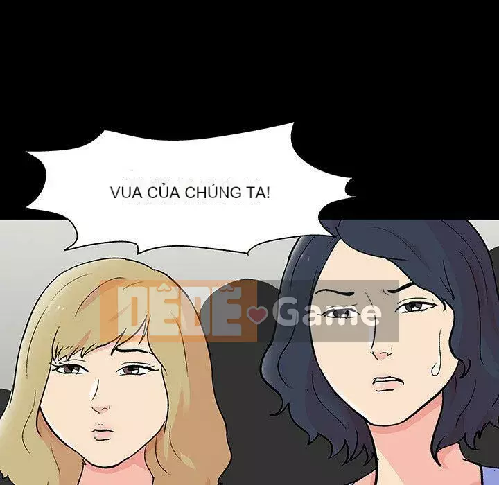 Trò chơi đen tối mùa 2 Chương 71-161