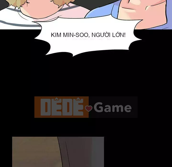 Trò chơi đen tối mùa 2 Chương 71-161