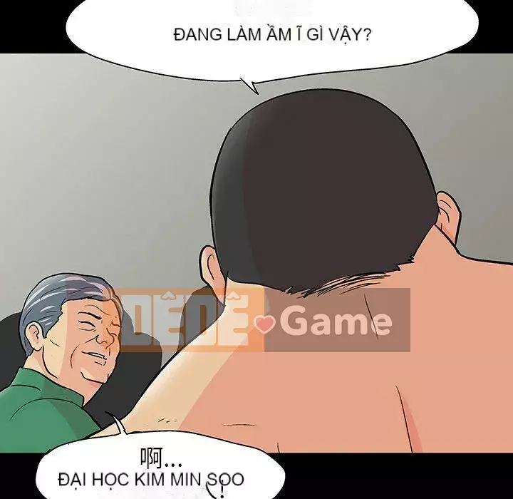 Trò chơi đen tối mùa 2 Chương 71-161