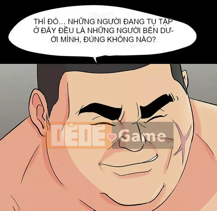 Trò chơi đen tối mùa 2 Chương 71-161