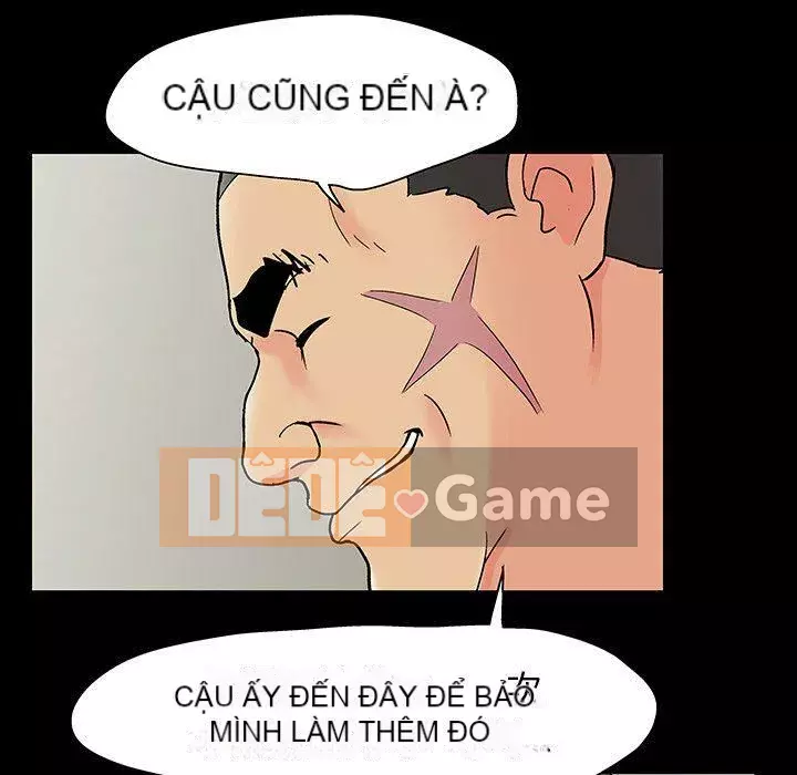 Trò chơi đen tối mùa 2 Chương 71-161