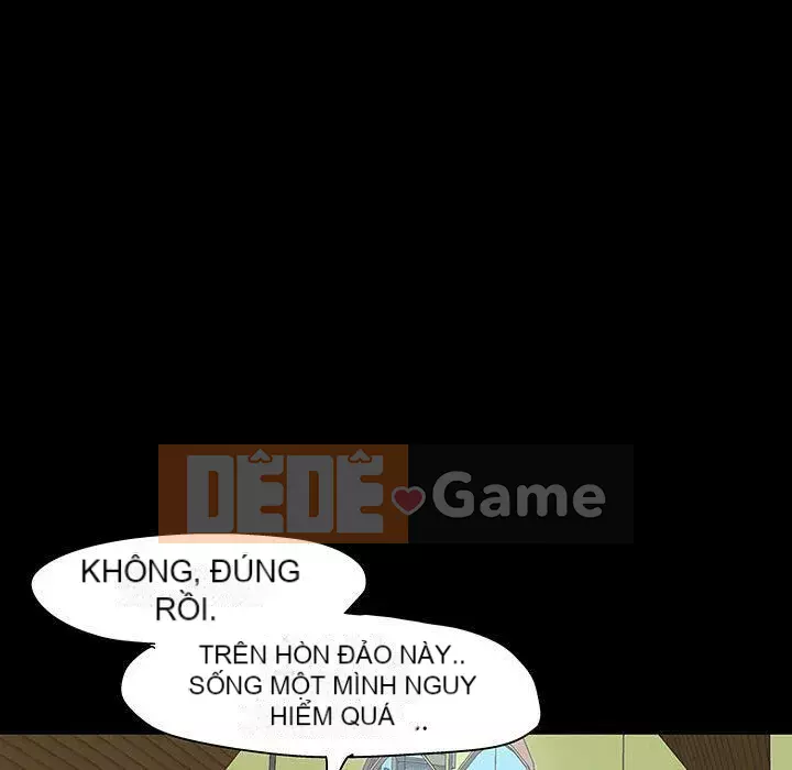 Trò chơi đen tối mùa 2 Chương 71-161