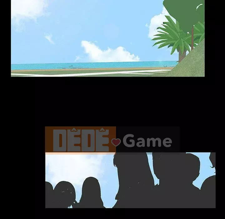 Trò chơi đen tối mùa 2 Chương 71-161