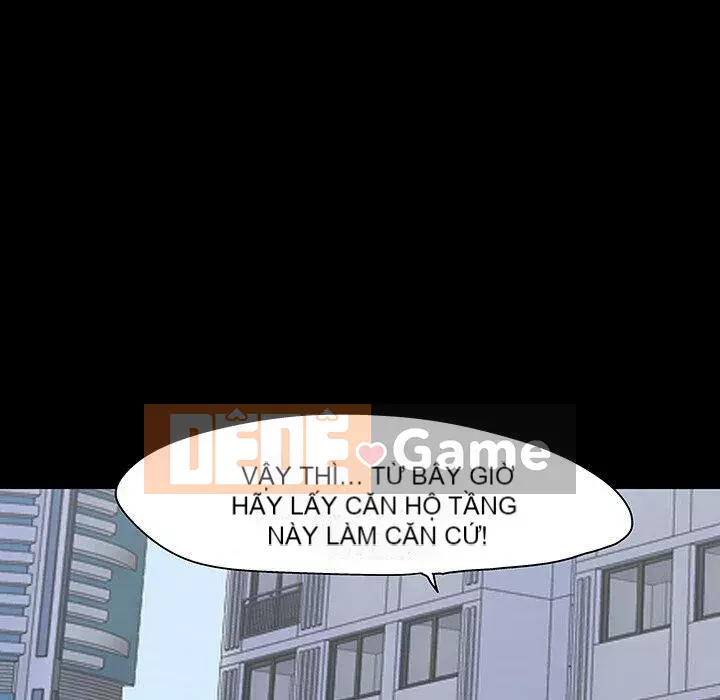 Trò chơi đen tối mùa 2 Chương 71-161