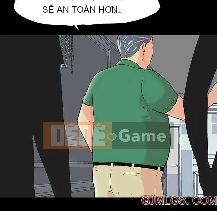 Trò chơi đen tối mùa 2 Chương 71-161