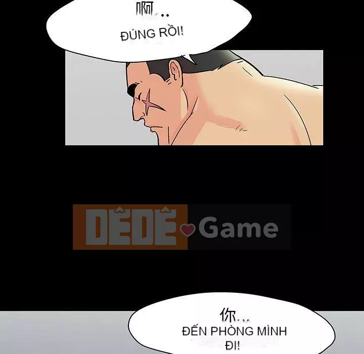 Trò chơi đen tối mùa 2 Chương 71-161