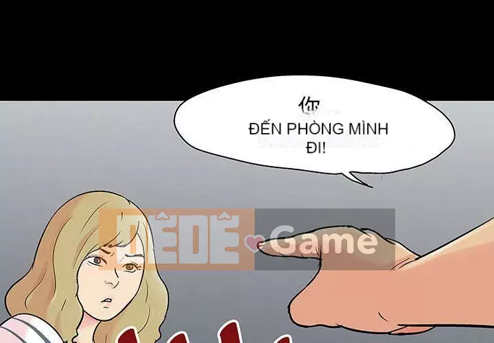 Trò chơi đen tối mùa 2 Chương 71-161