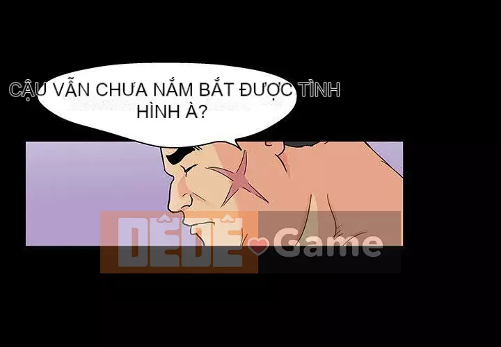 Trò chơi đen tối mùa 2 Chương 71-161