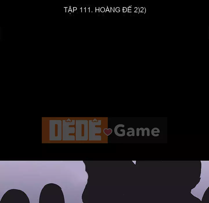 Trò chơi đen tối mùa 2 Chương 71-161