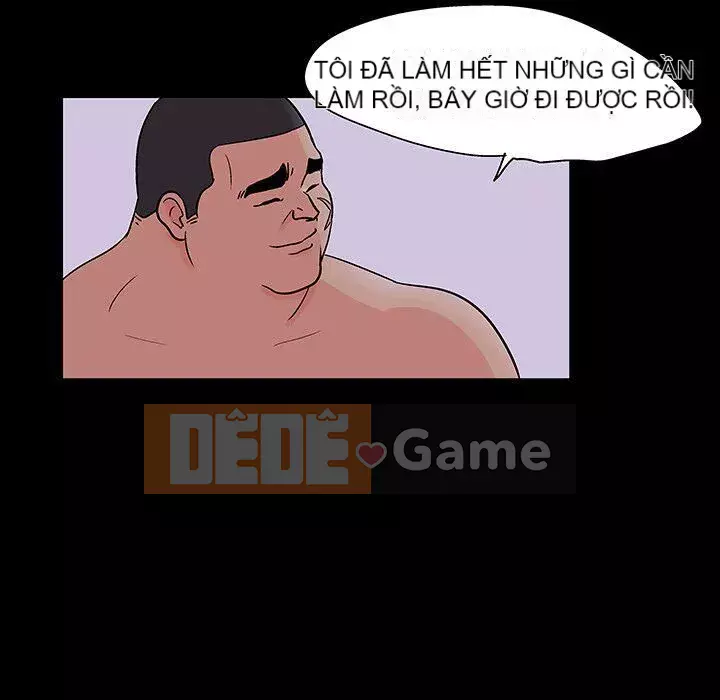 Trò chơi đen tối mùa 2 Chương 71-161