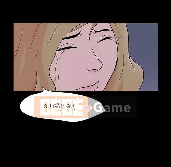 Trò chơi đen tối mùa 2 Chương 71-161