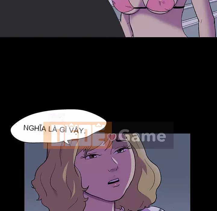 Trò chơi đen tối mùa 2 Chương 71-161