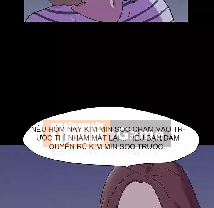 Trò chơi đen tối mùa 2 Chương 71-161