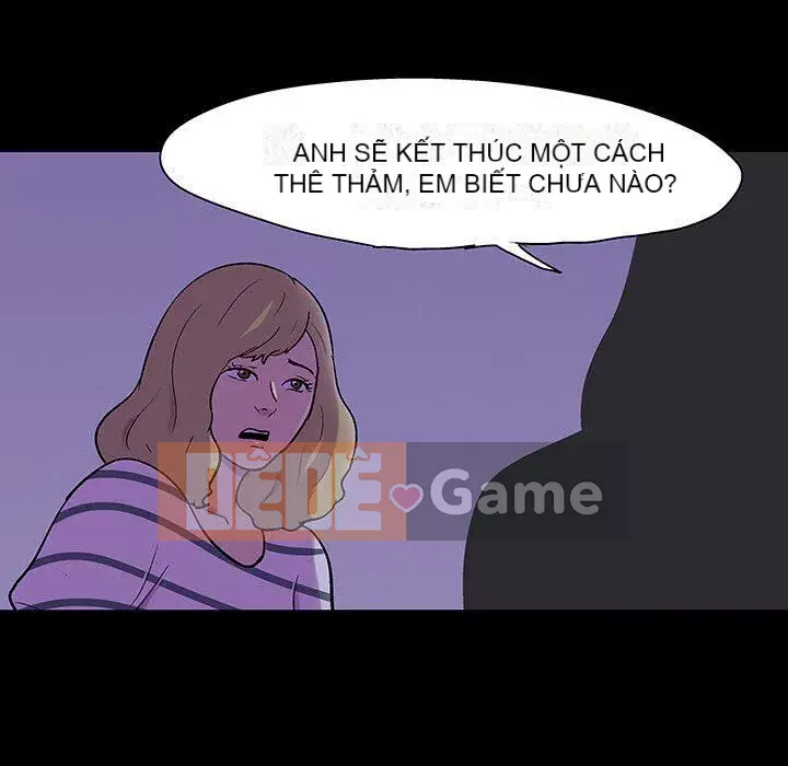 Trò chơi đen tối mùa 2 Chương 71-161