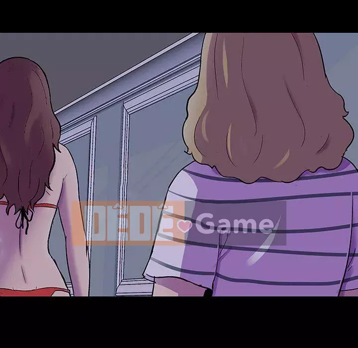 Trò chơi đen tối mùa 2 Chương 71-161