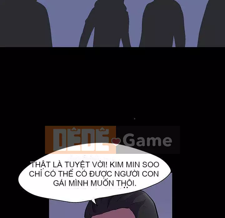 Trò chơi đen tối mùa 2 Chương 71-161