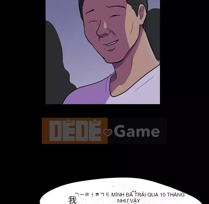 Trò chơi đen tối mùa 2 Chương 71-161