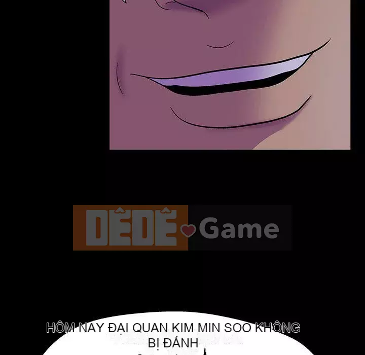 Trò chơi đen tối mùa 2 Chương 71-161