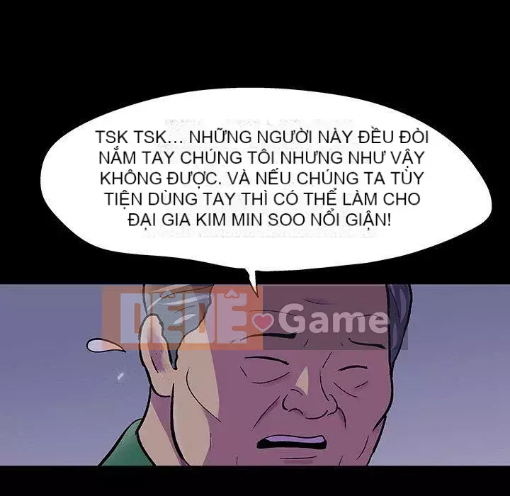 Trò chơi đen tối mùa 2 Chương 71-161